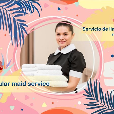 Hotel Caraibico Deluxe Beach Club & Spa Punta Cana Zewnętrze zdjęcie
