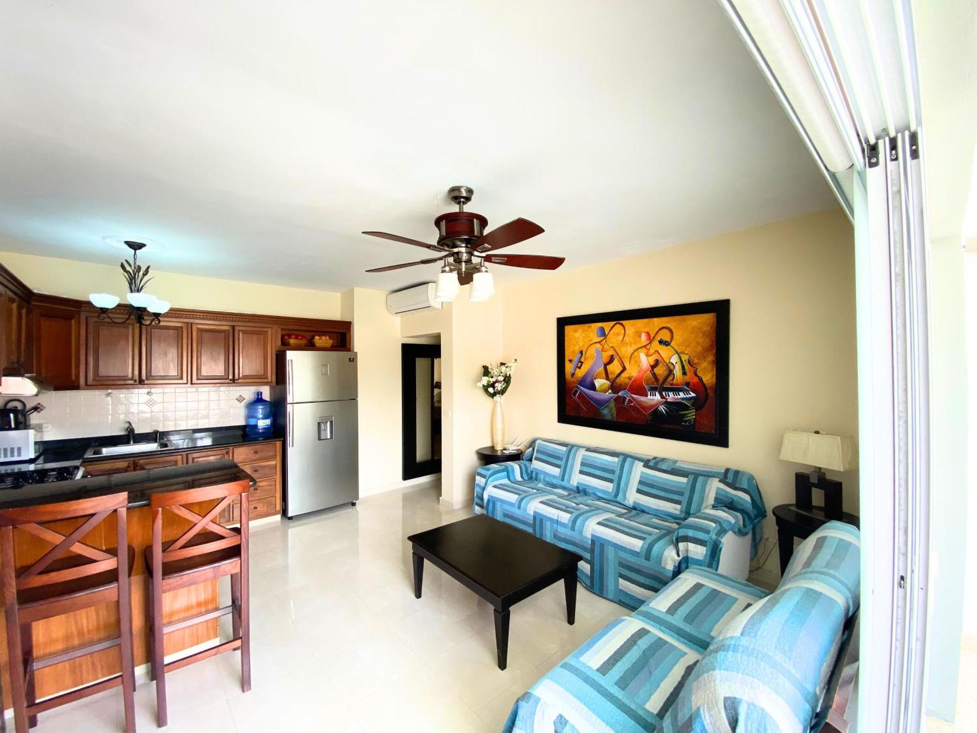 Hotel Caraibico Deluxe Beach Club & Spa Punta Cana Pokój zdjęcie