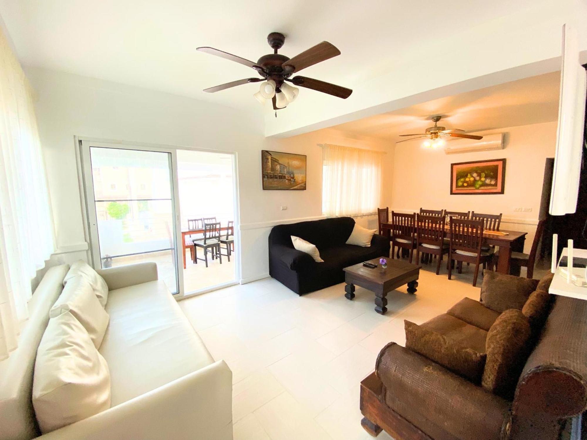 Hotel Caraibico Deluxe Beach Club & Spa Punta Cana Pokój zdjęcie