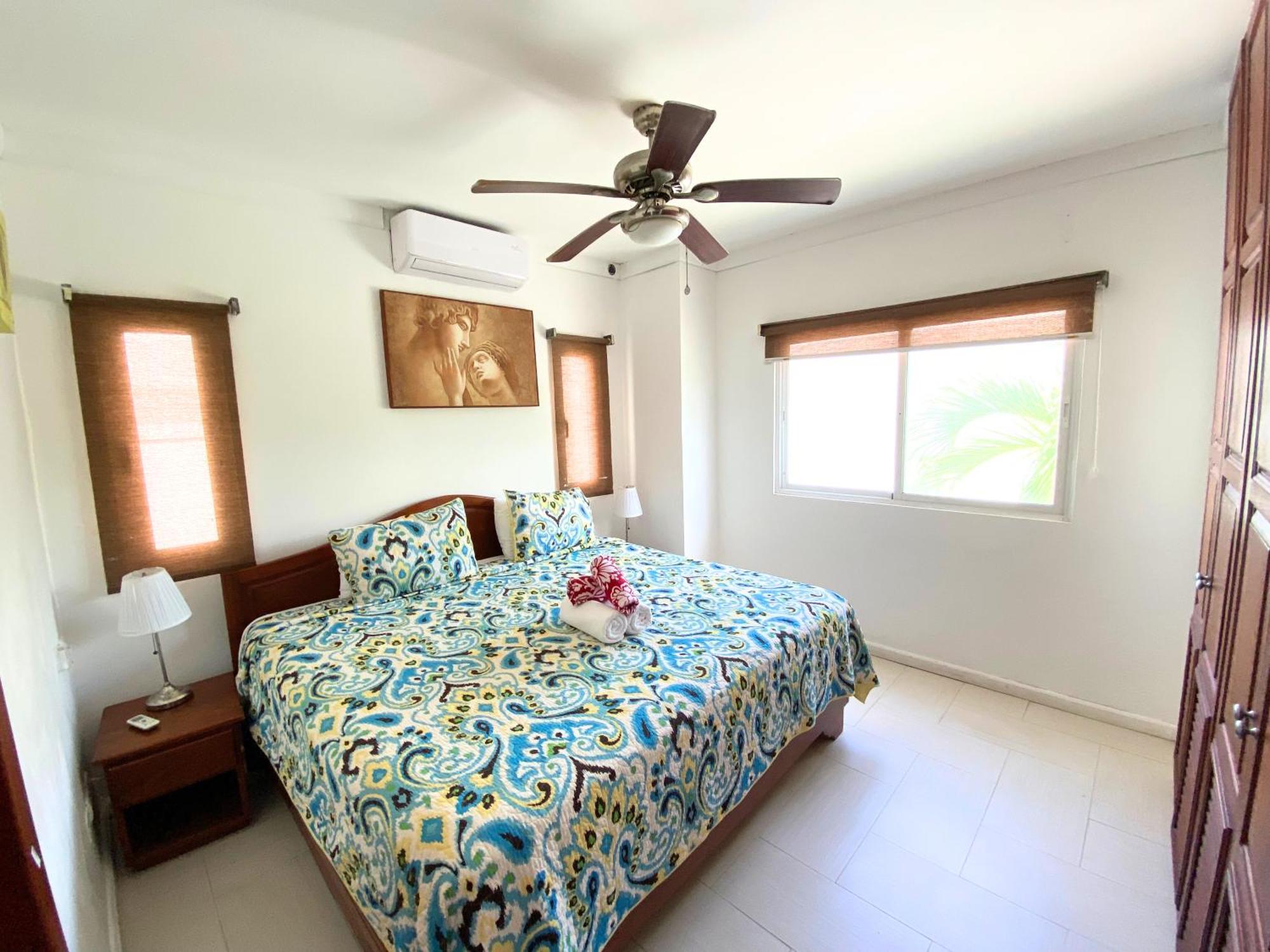 Hotel Caraibico Deluxe Beach Club & Spa Punta Cana Pokój zdjęcie