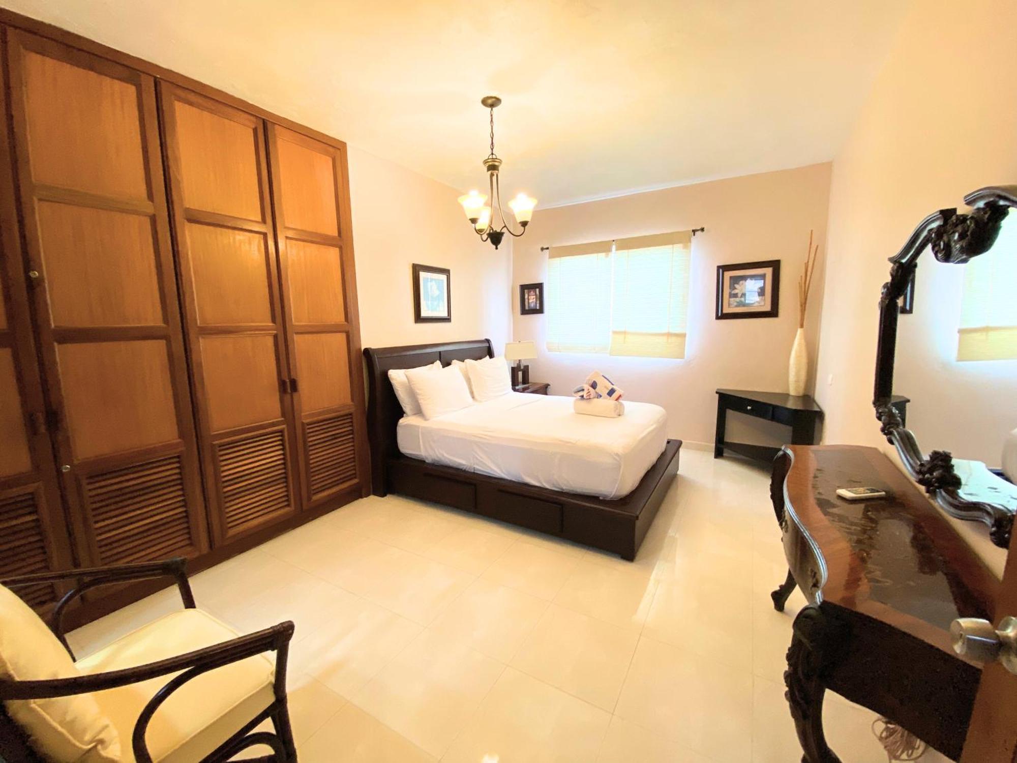 Hotel Caraibico Deluxe Beach Club & Spa Punta Cana Pokój zdjęcie