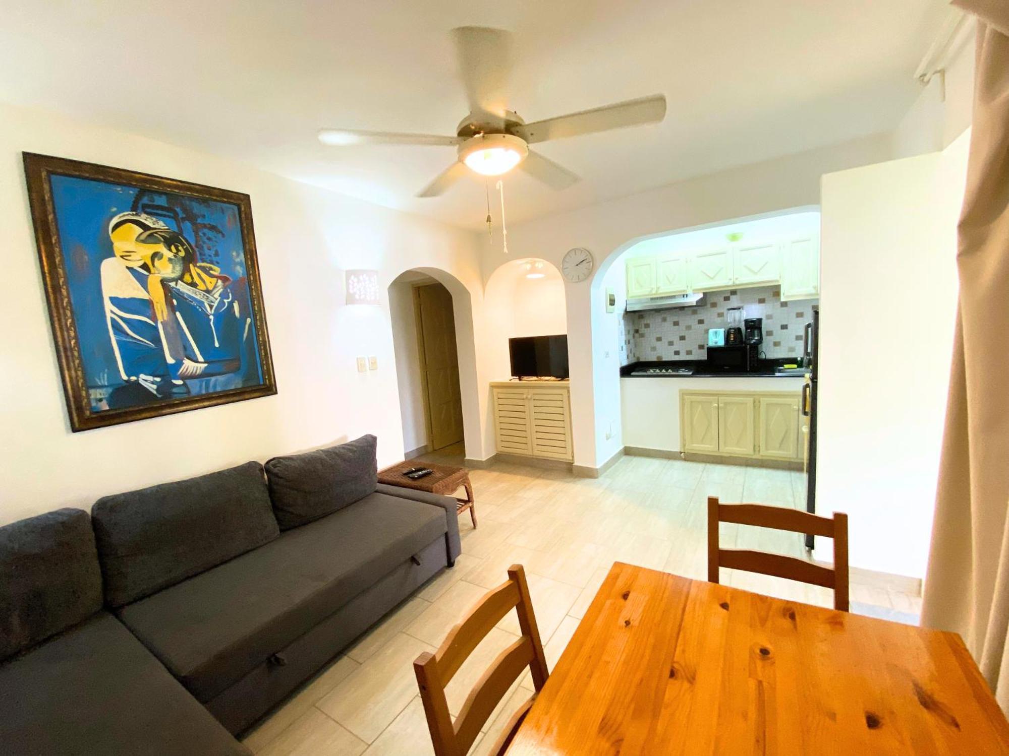 Hotel Caraibico Deluxe Beach Club & Spa Punta Cana Pokój zdjęcie