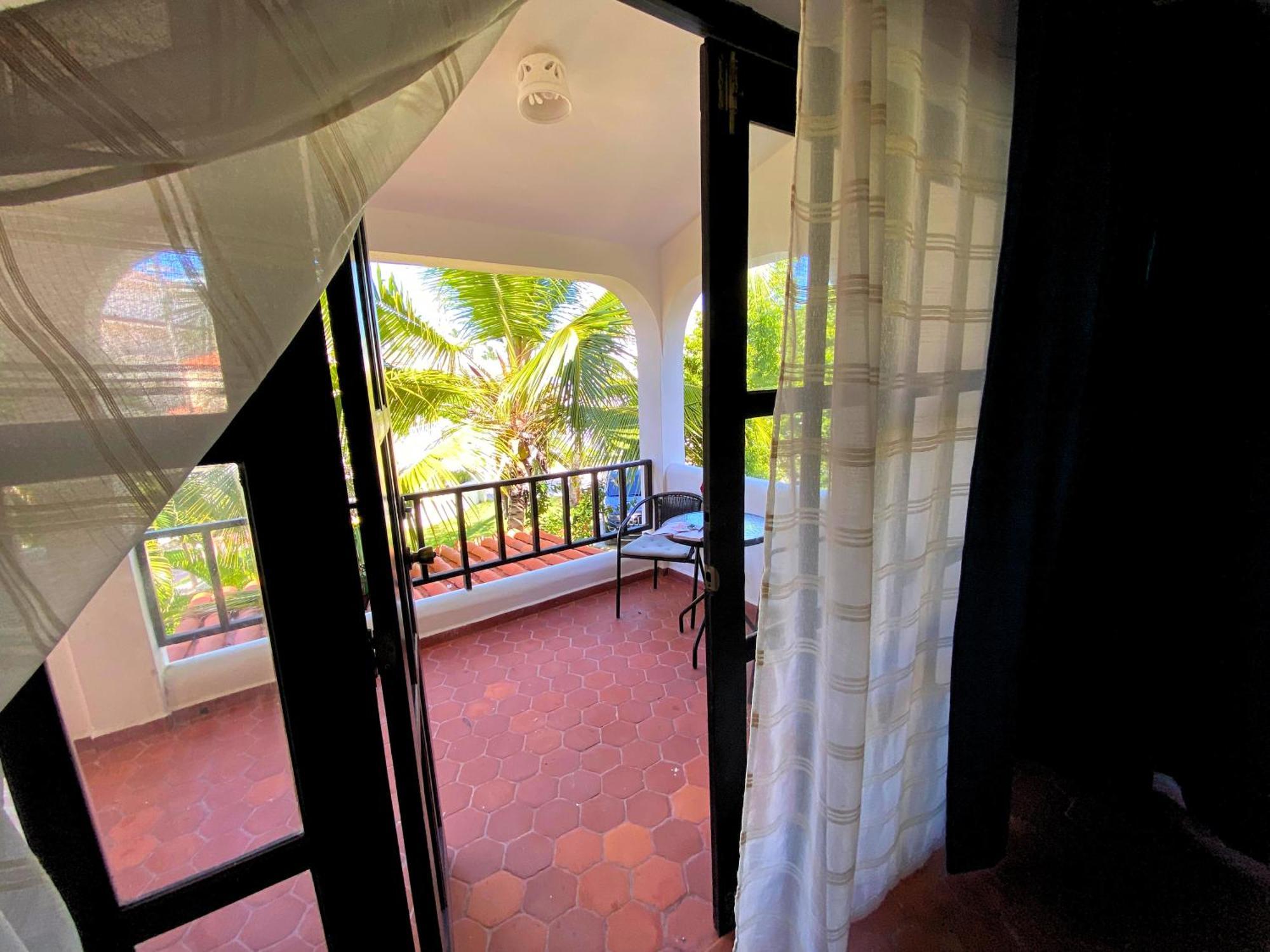 Hotel Caraibico Deluxe Beach Club & Spa Punta Cana Zewnętrze zdjęcie