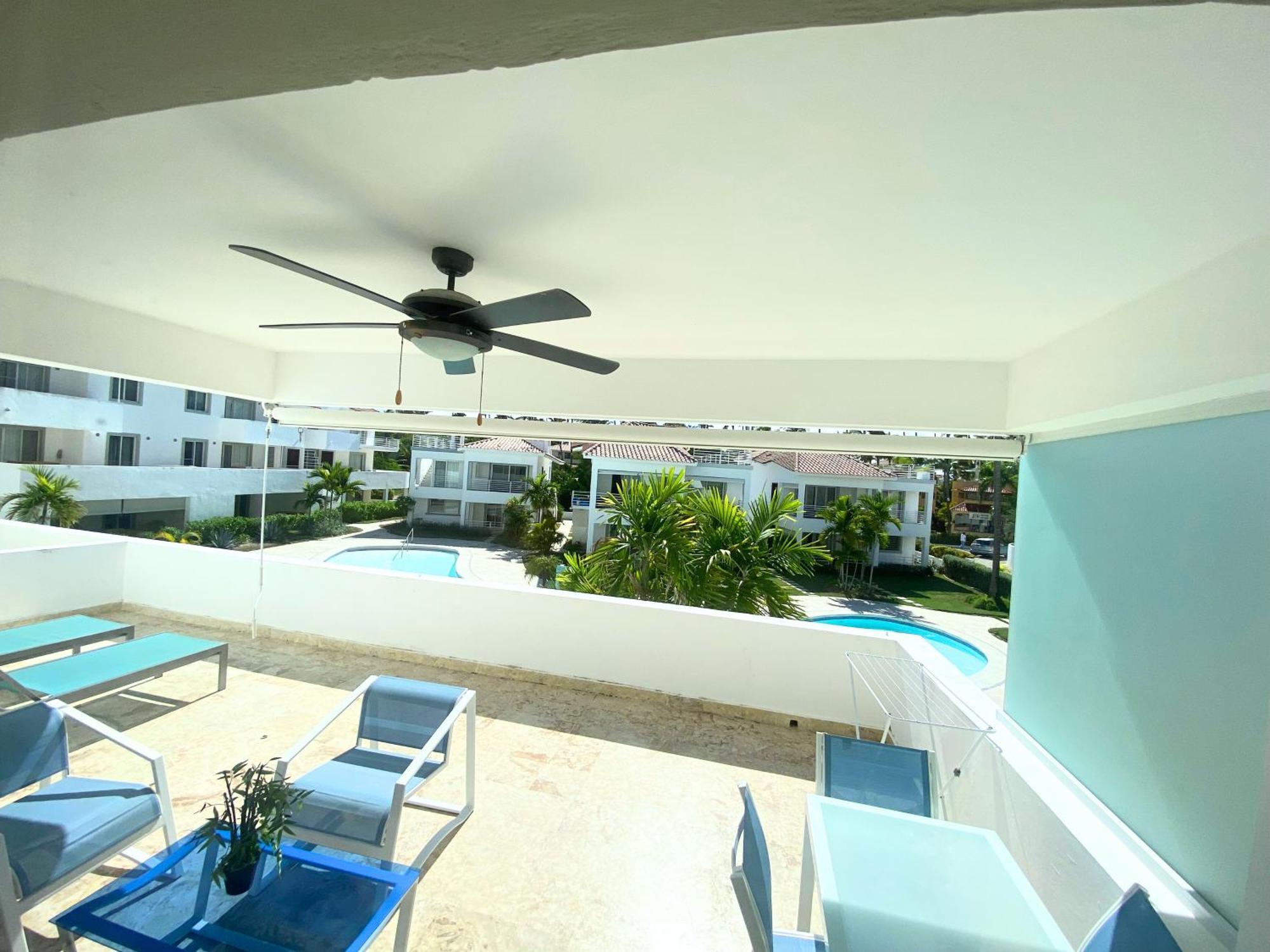 Hotel Caraibico Deluxe Beach Club & Spa Punta Cana Pokój zdjęcie