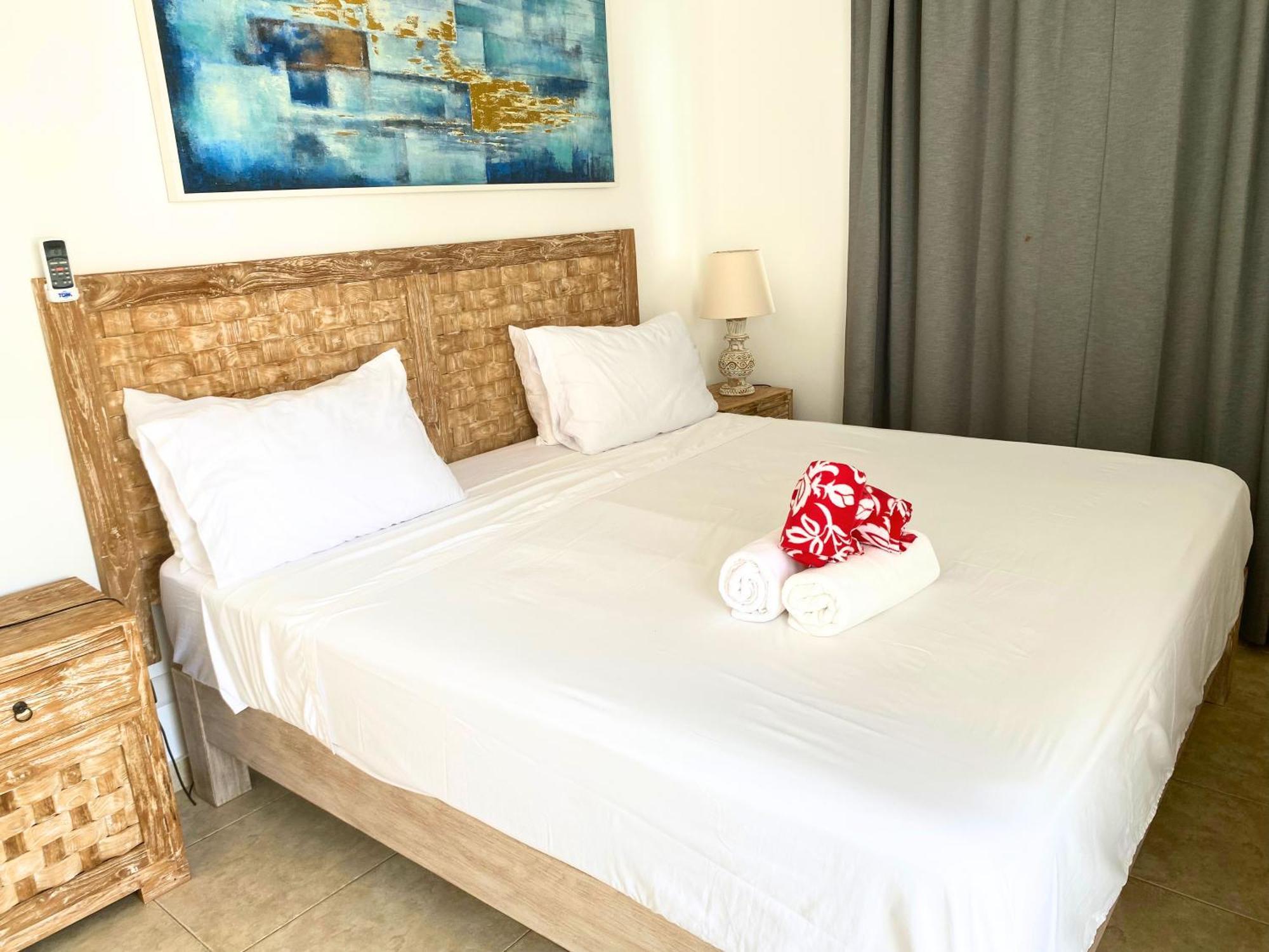 Hotel Caraibico Deluxe Beach Club & Spa Punta Cana Pokój zdjęcie