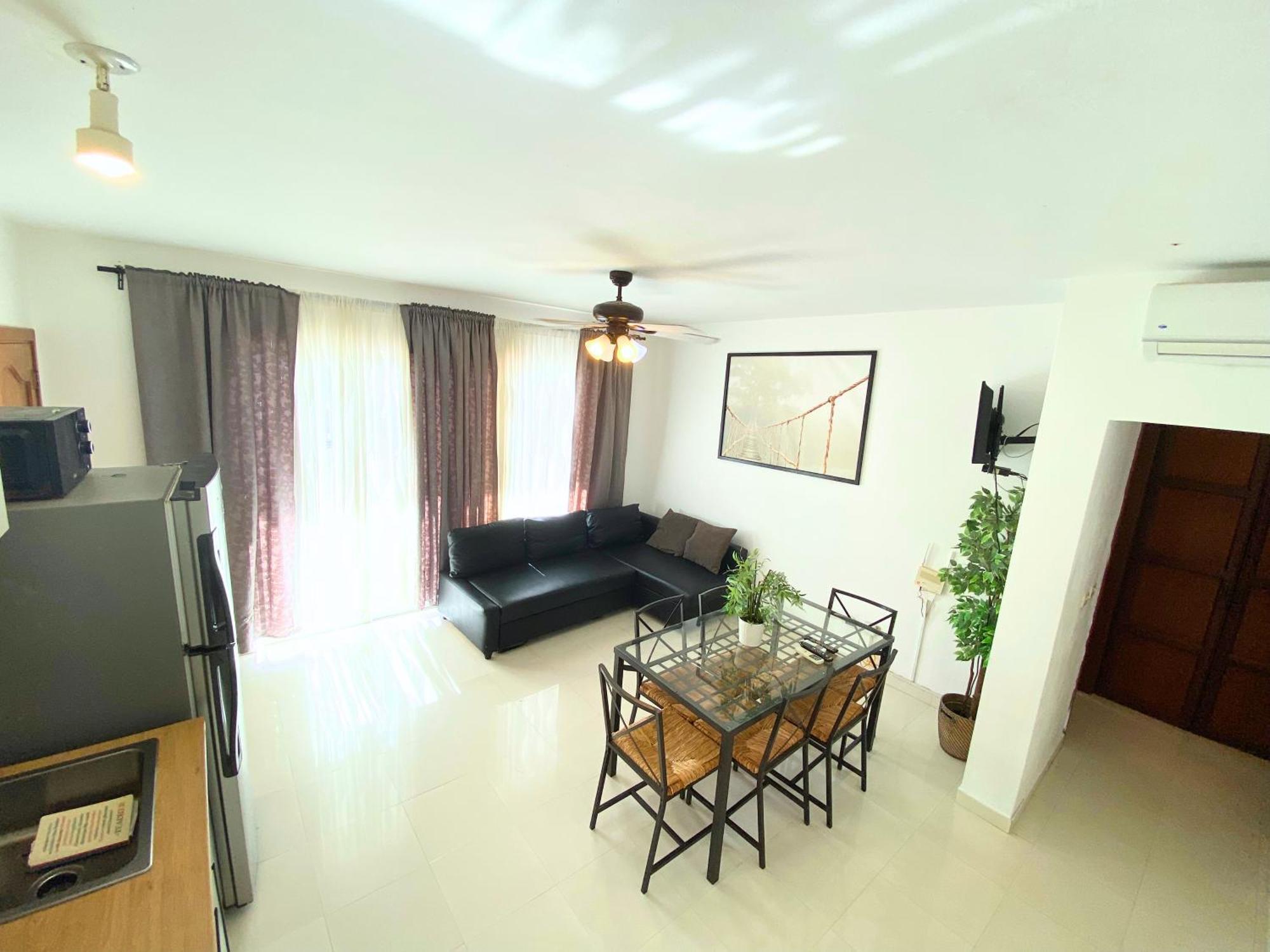 Hotel Caraibico Deluxe Beach Club & Spa Punta Cana Zewnętrze zdjęcie