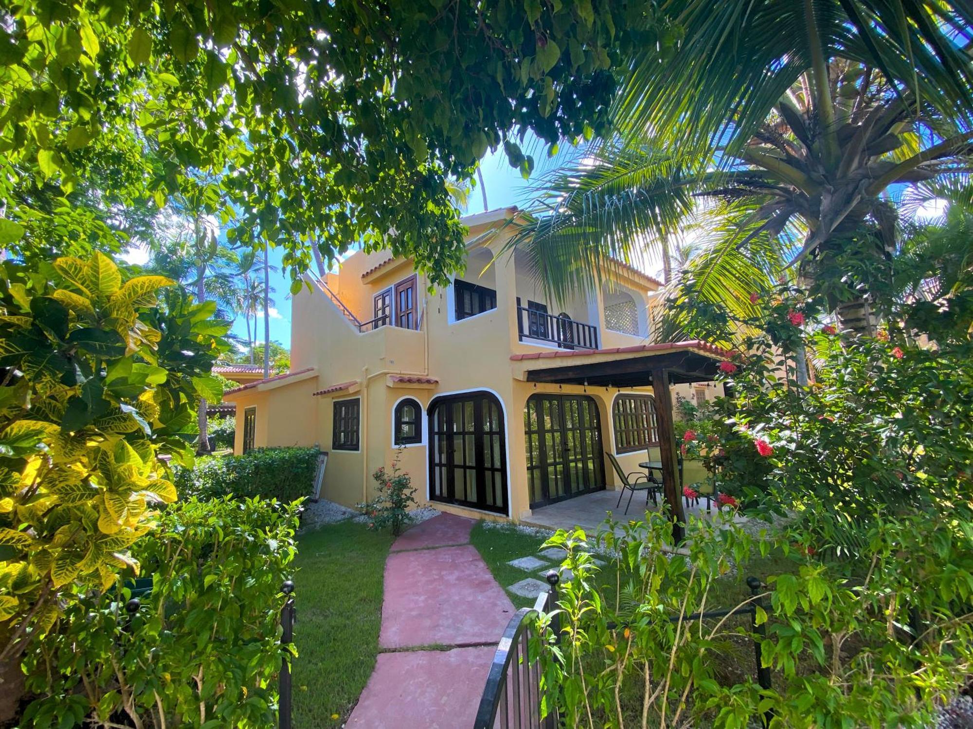 Hotel Caraibico Deluxe Beach Club & Spa Punta Cana Pokój zdjęcie