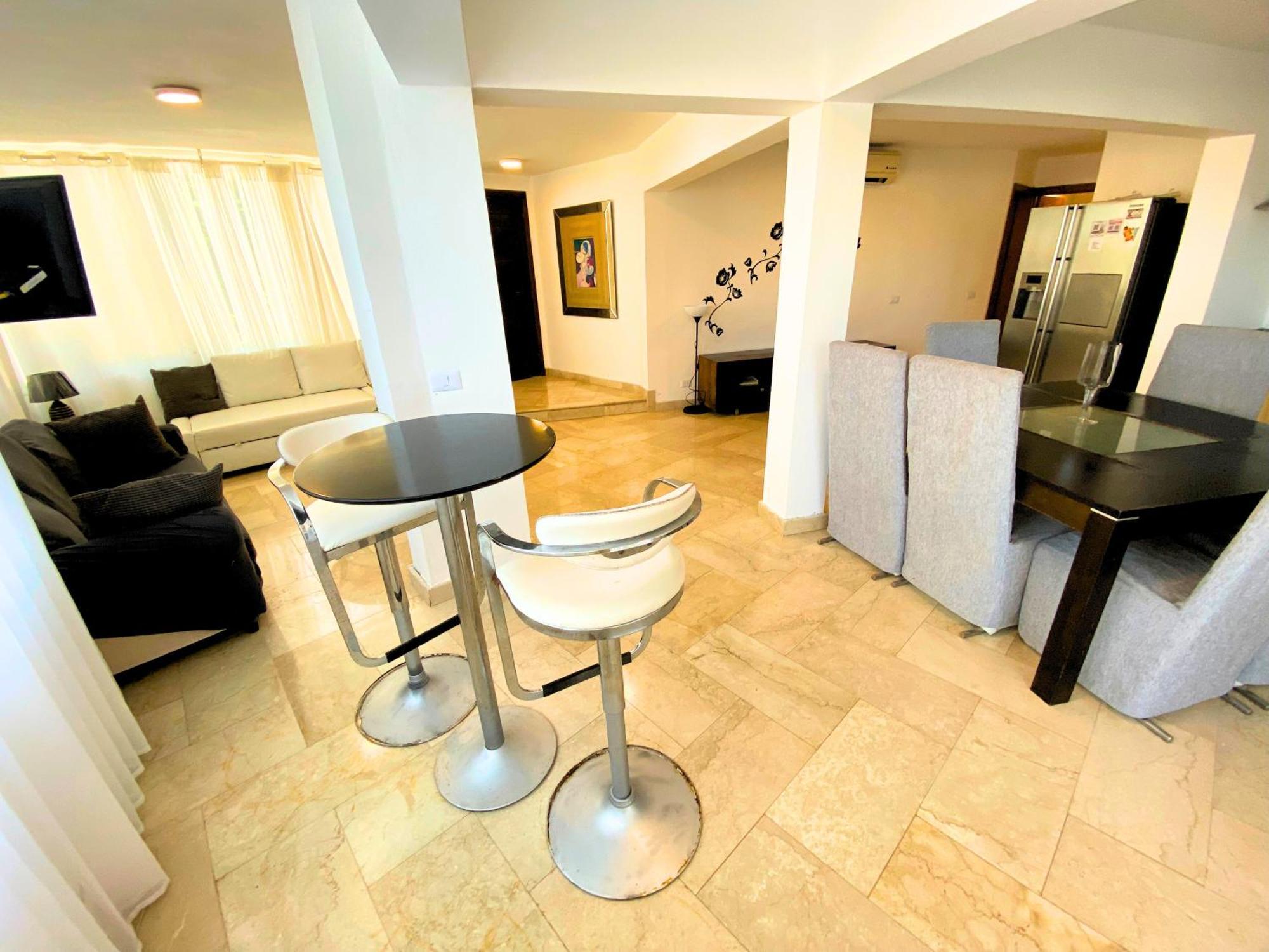 Hotel Caraibico Deluxe Beach Club & Spa Punta Cana Zewnętrze zdjęcie