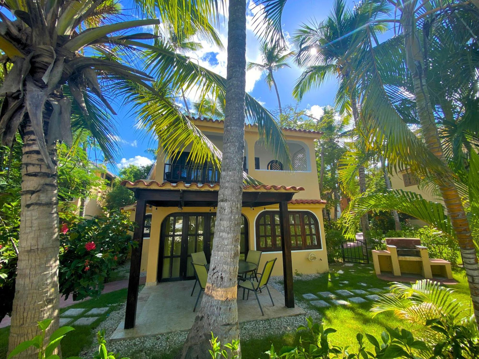 Hotel Caraibico Deluxe Beach Club & Spa Punta Cana Pokój zdjęcie