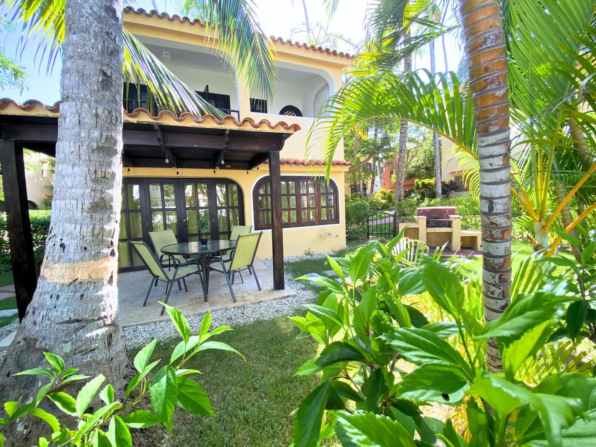 Hotel Caraibico Deluxe Beach Club & Spa Punta Cana Pokój zdjęcie