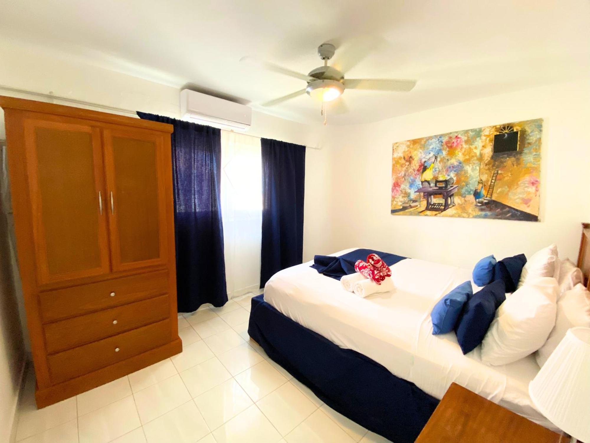 Hotel Caraibico Deluxe Beach Club & Spa Punta Cana Pokój zdjęcie