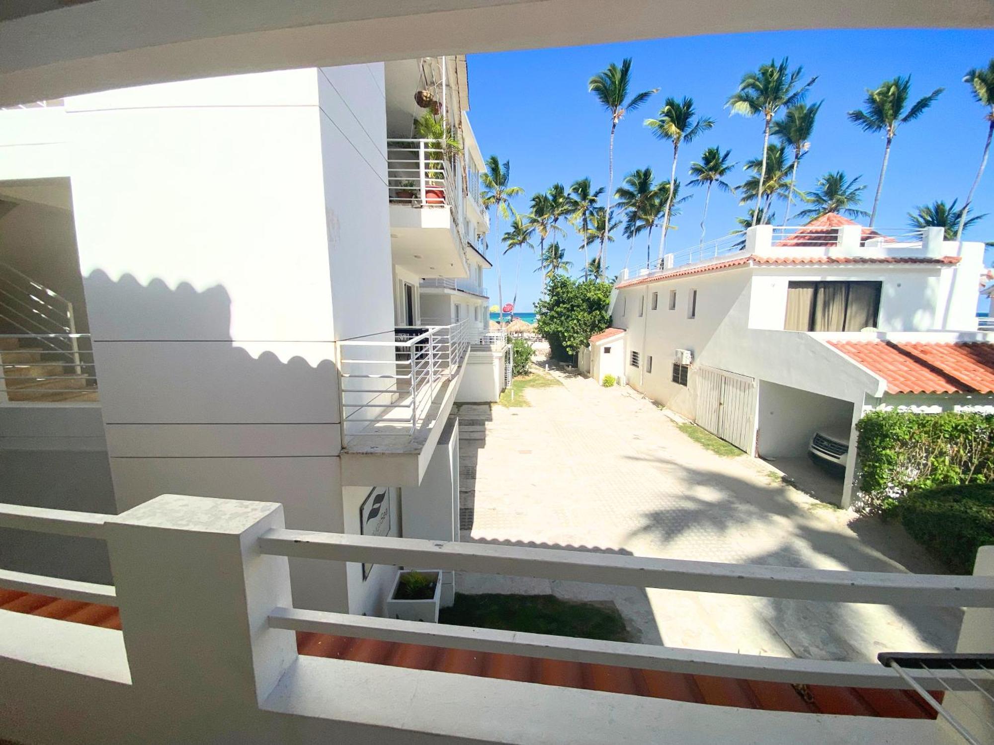 Hotel Caraibico Deluxe Beach Club & Spa Punta Cana Zewnętrze zdjęcie