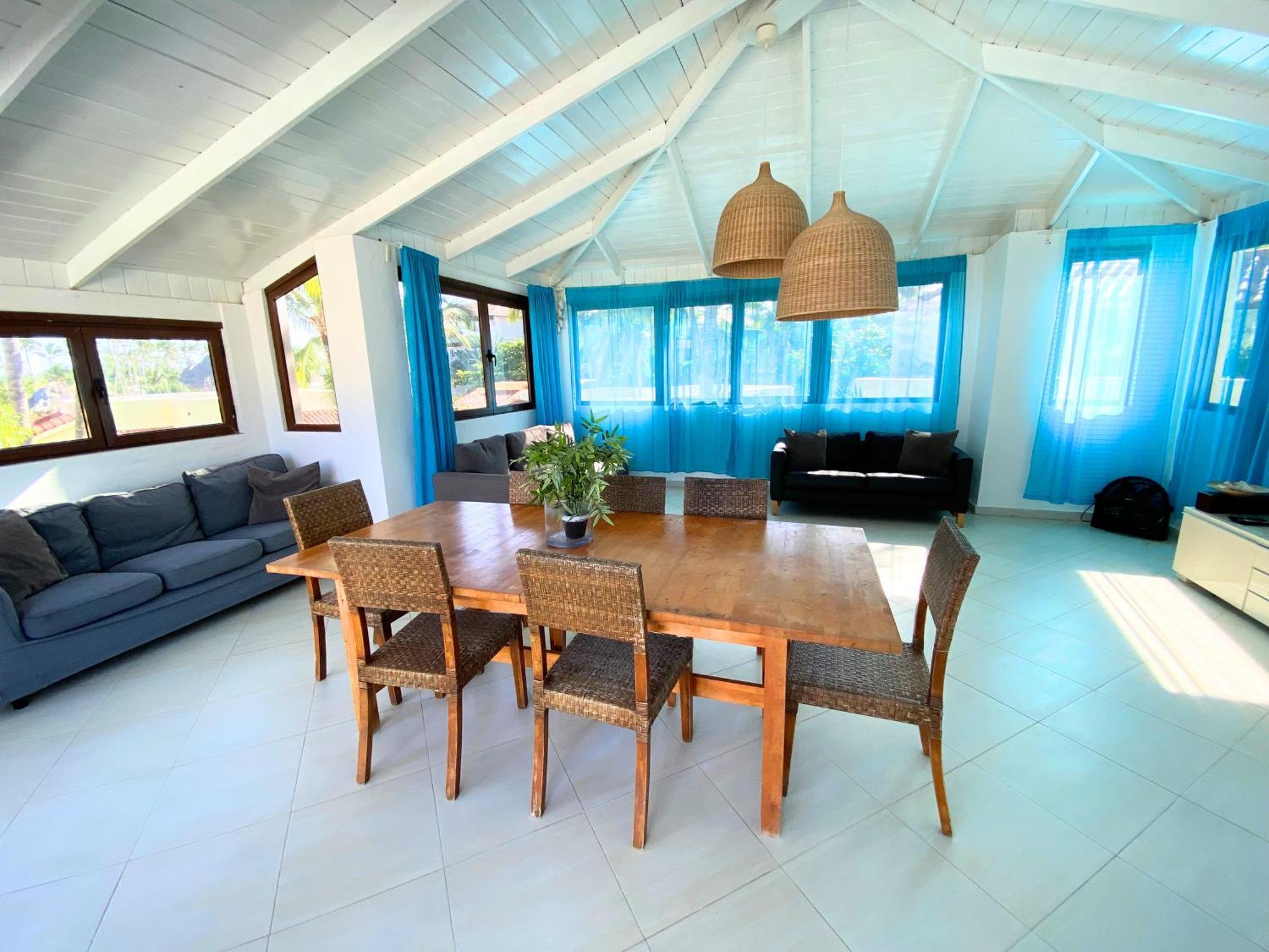 Hotel Caraibico Deluxe Beach Club & Spa Punta Cana Pokój zdjęcie